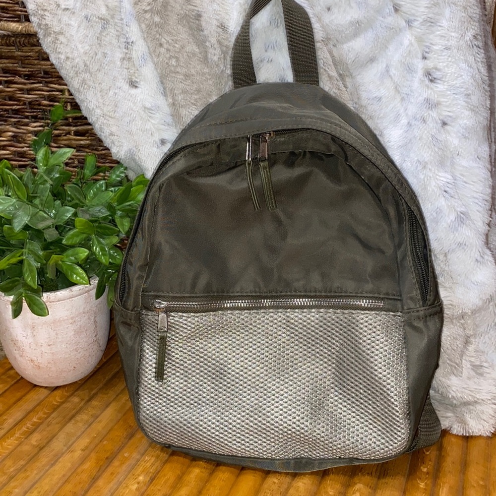 Madden Girl Mini Backpack